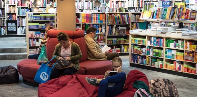 The importance of reading