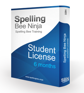 How do you spell competition 2 How to win spelling bee in 2022, a tutorial