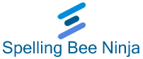 Spelling Bee Ninja logo
