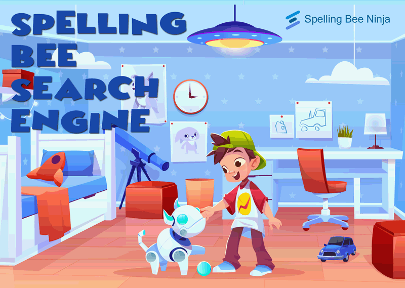 spelling search engine