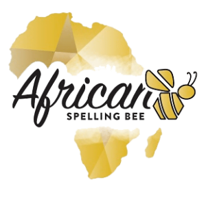 african spelling bee logo