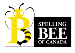 spelling bee of canada logo