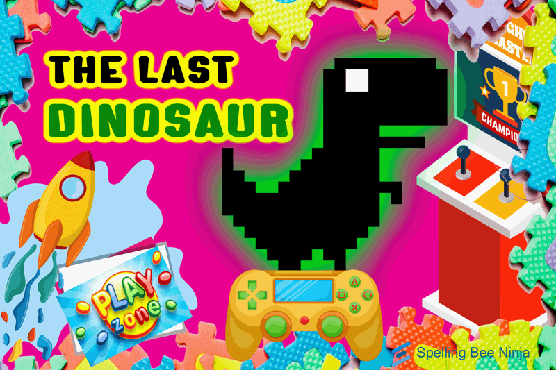 the last dinosaur